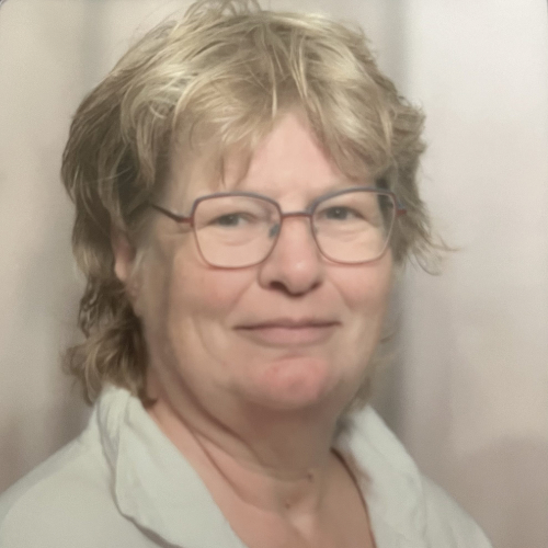 Mevr. (Betsie) Hooijer